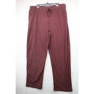 Men's Nautica Pajama/Lounge Pants-Size XL-Pockets-Drawstring